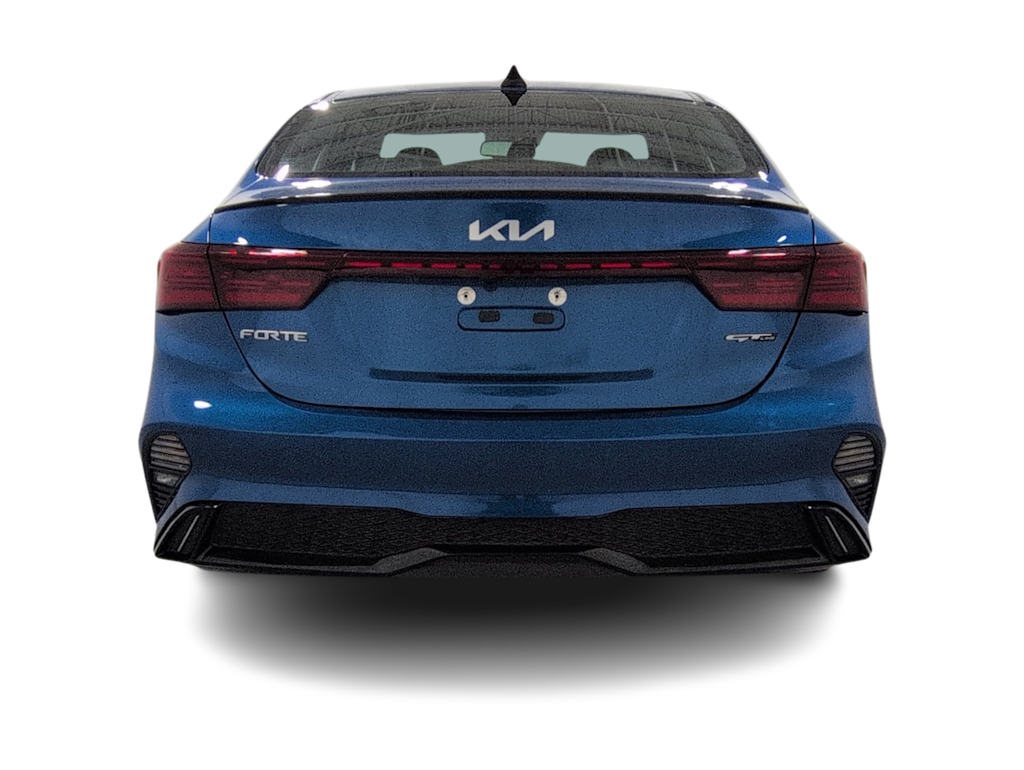 Thumbnail: 2023 Kia Forte - 5