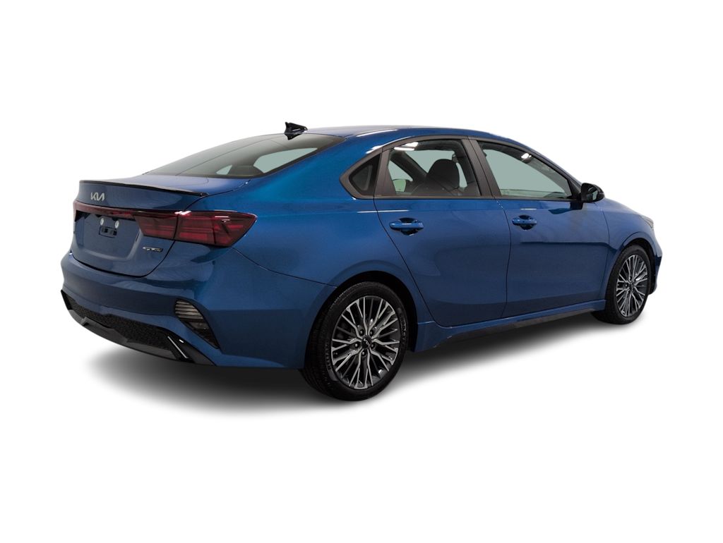 Thumbnail: 2023 Kia Forte - 24