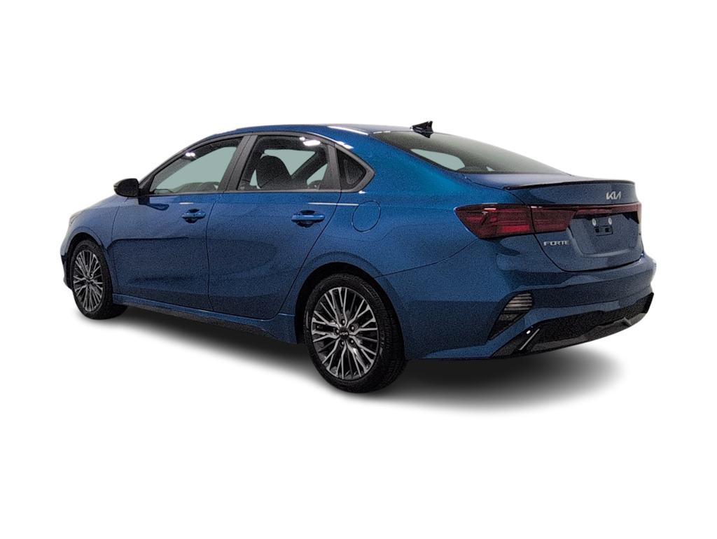 Thumbnail: 2023 Kia Forte - 4