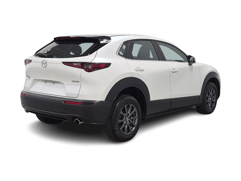 Thumbnail: 2023 Mazda CX-30 - 21