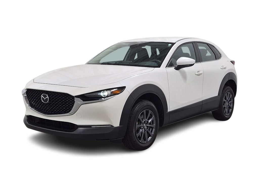 Thumbnail: 2023 Mazda CX-30 - 20