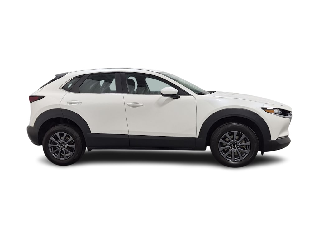 Thumbnail: 2023 Mazda CX-30 - 22