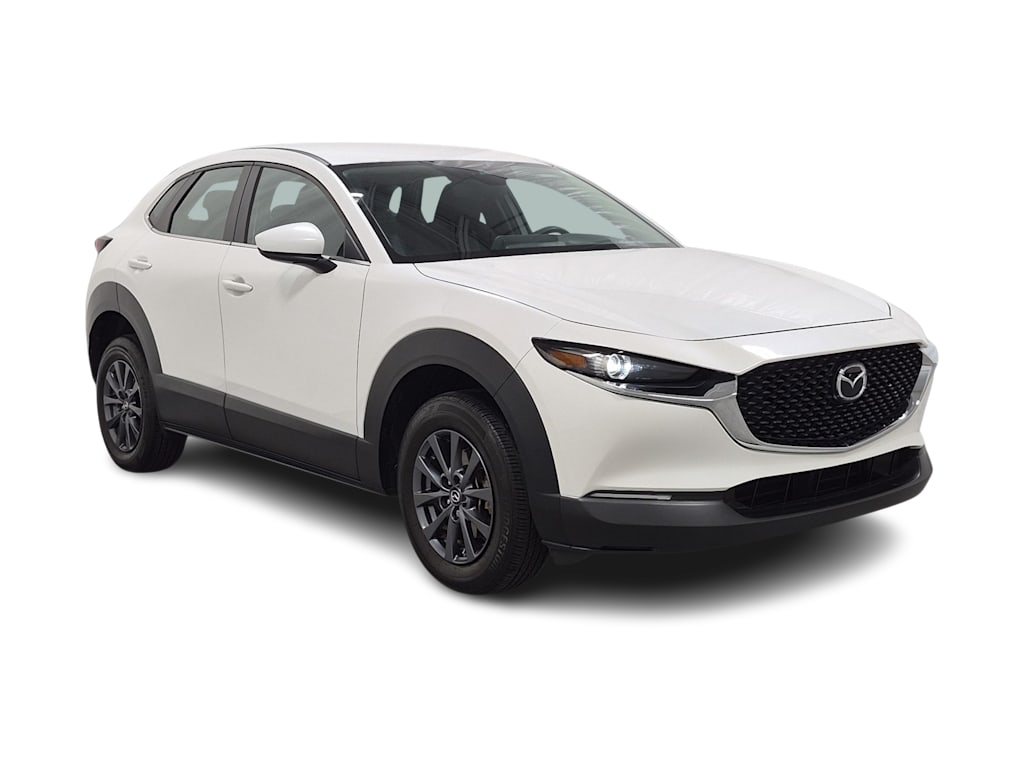Thumbnail: 2023 Mazda CX-30 - 19