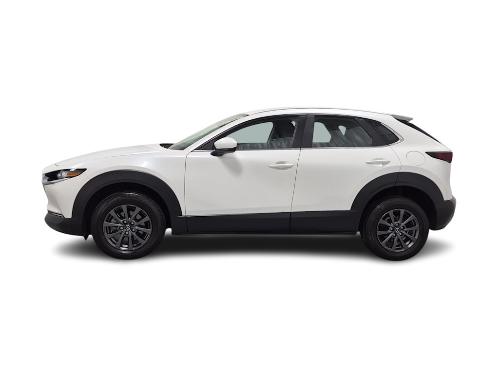 Thumbnail: 2023 Mazda CX-30 - 3