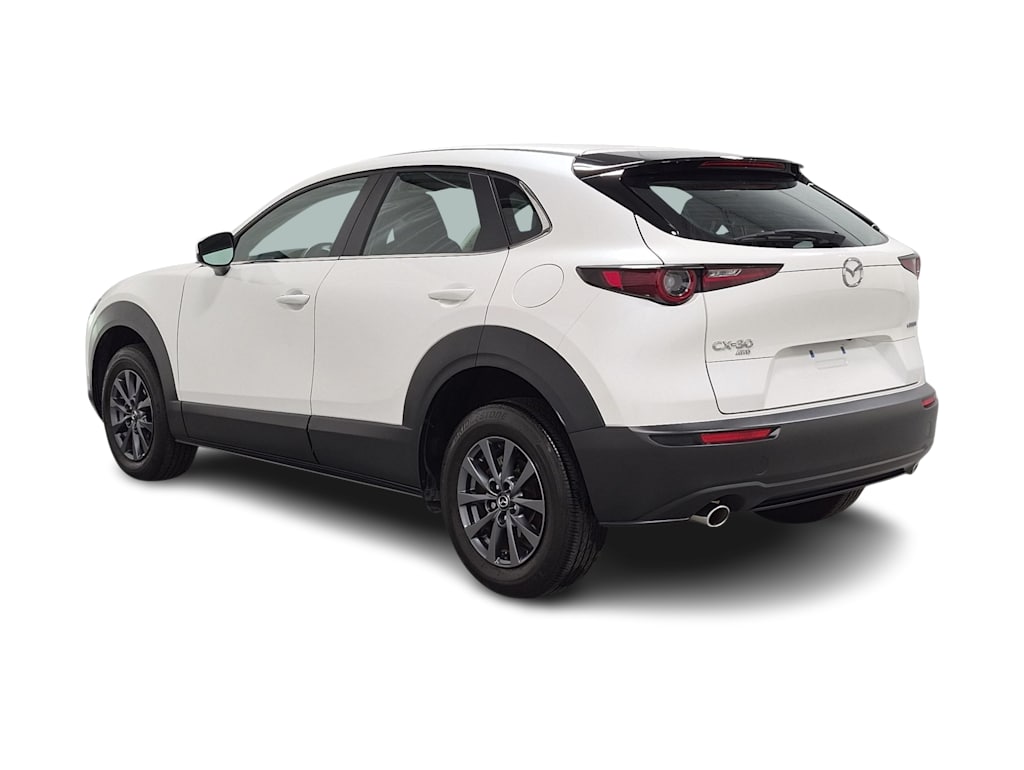Thumbnail: 2023 Mazda CX-30 - 4