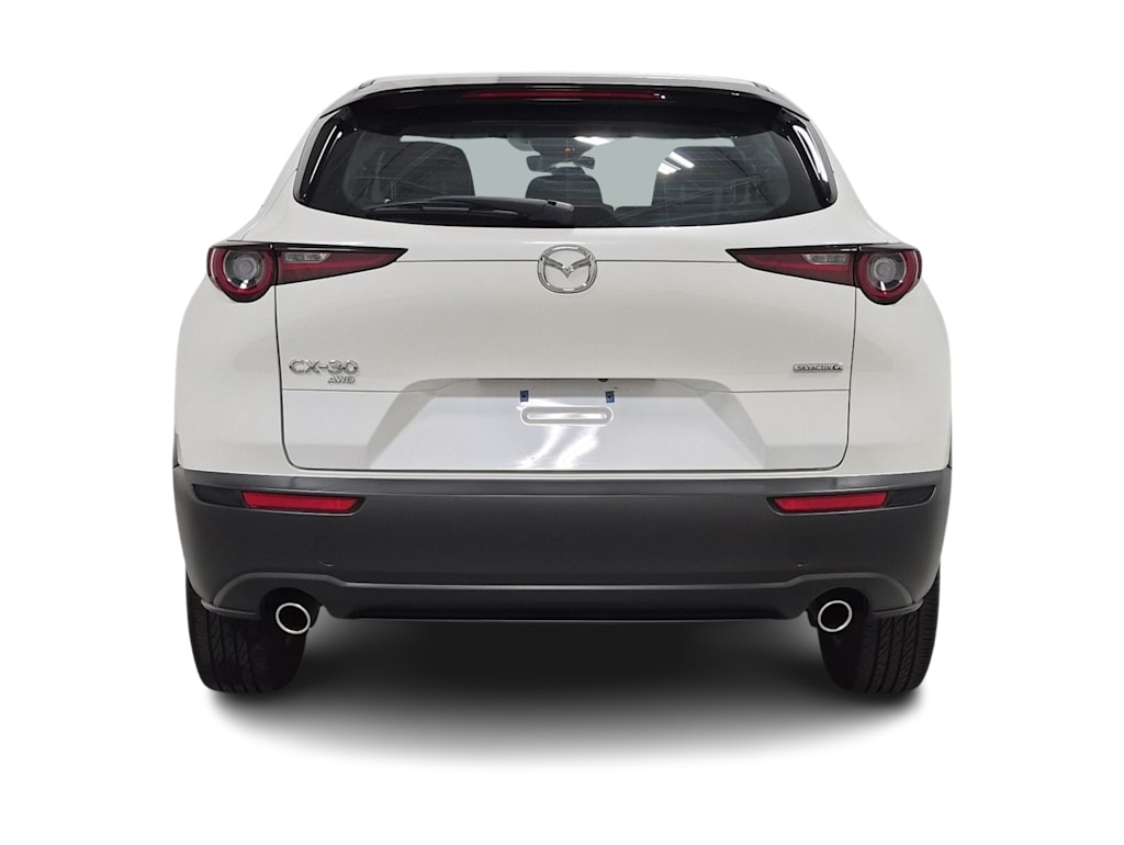 Thumbnail: 2023 Mazda CX-30 - 5