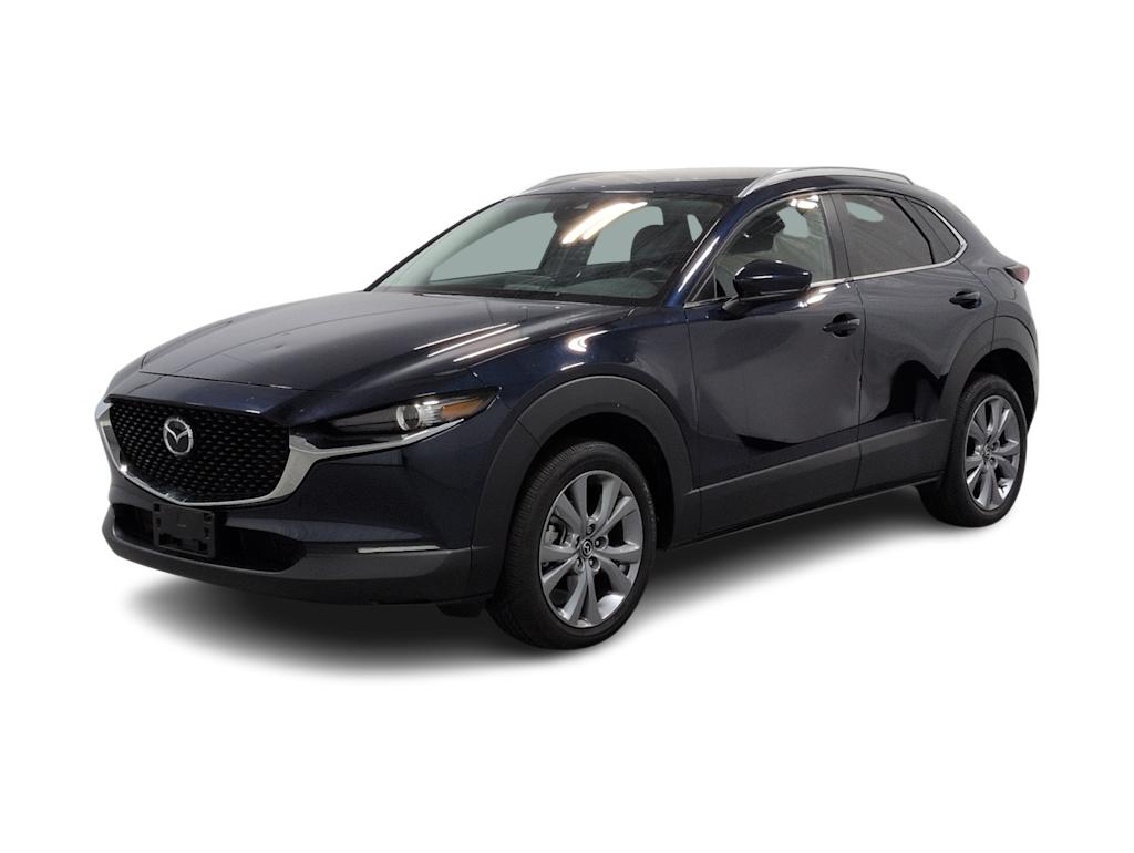Thumbnail: 2022 Mazda CX-30 - 22