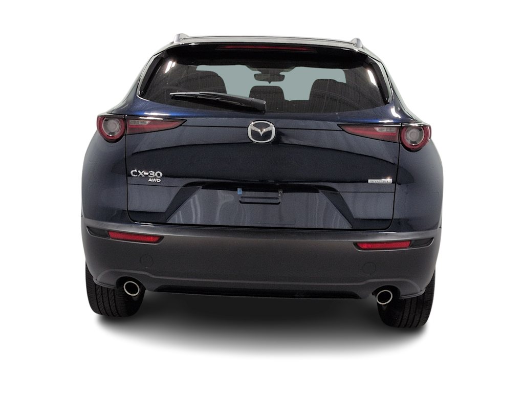 Thumbnail: 2022 Mazda CX-30 - 5