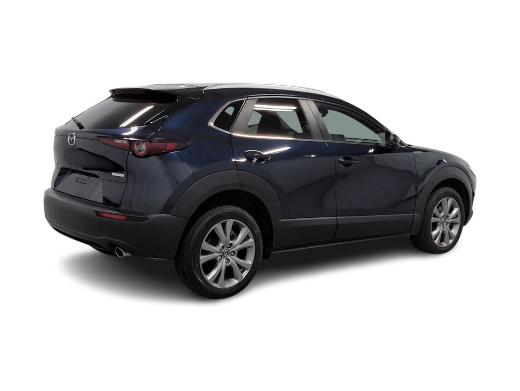 Thumbnail: 2022 Mazda CX-30 - 23