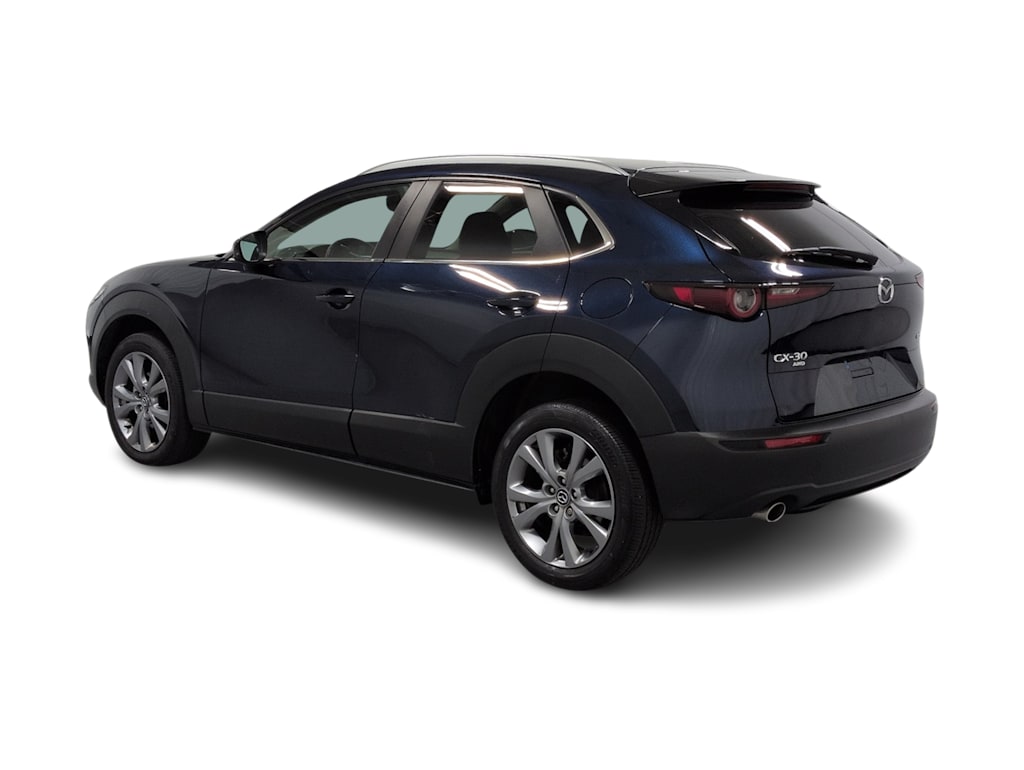 Thumbnail: 2022 Mazda CX-30 - 4