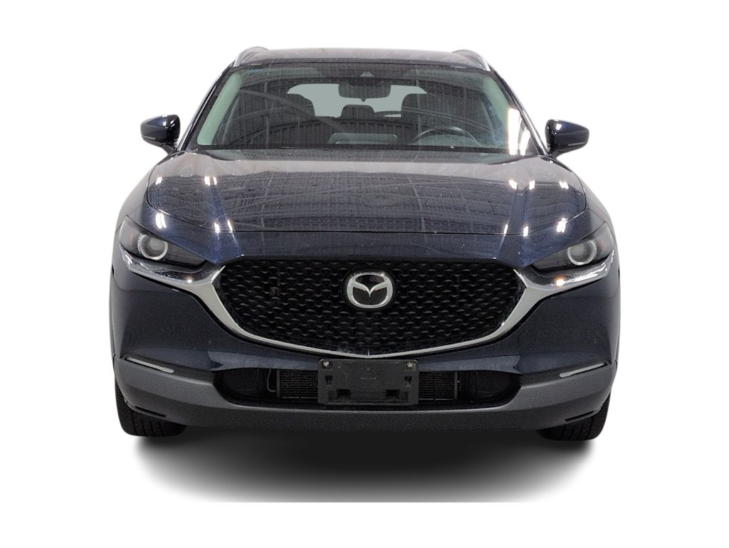 Thumbnail: 2022 Mazda CX-30 - 6