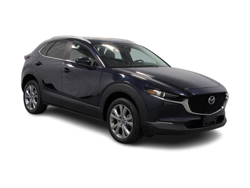 Thumbnail: 2022 Mazda CX-30 - 21
