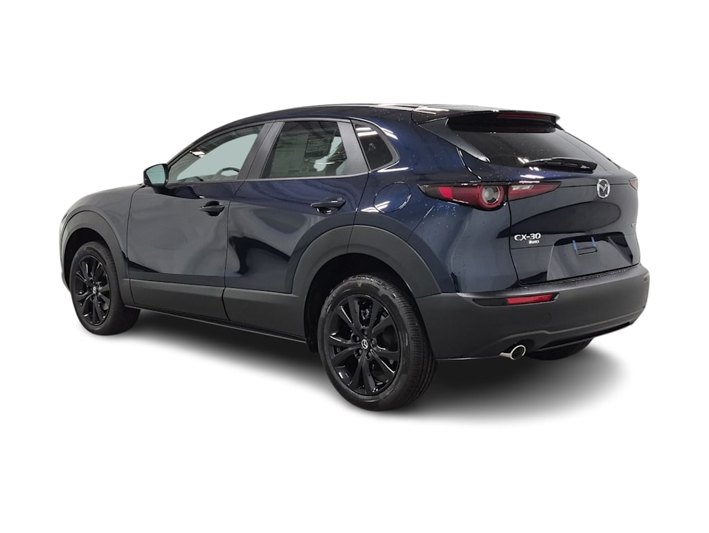 Thumbnail: 2026 Mazda CX-30 - 3