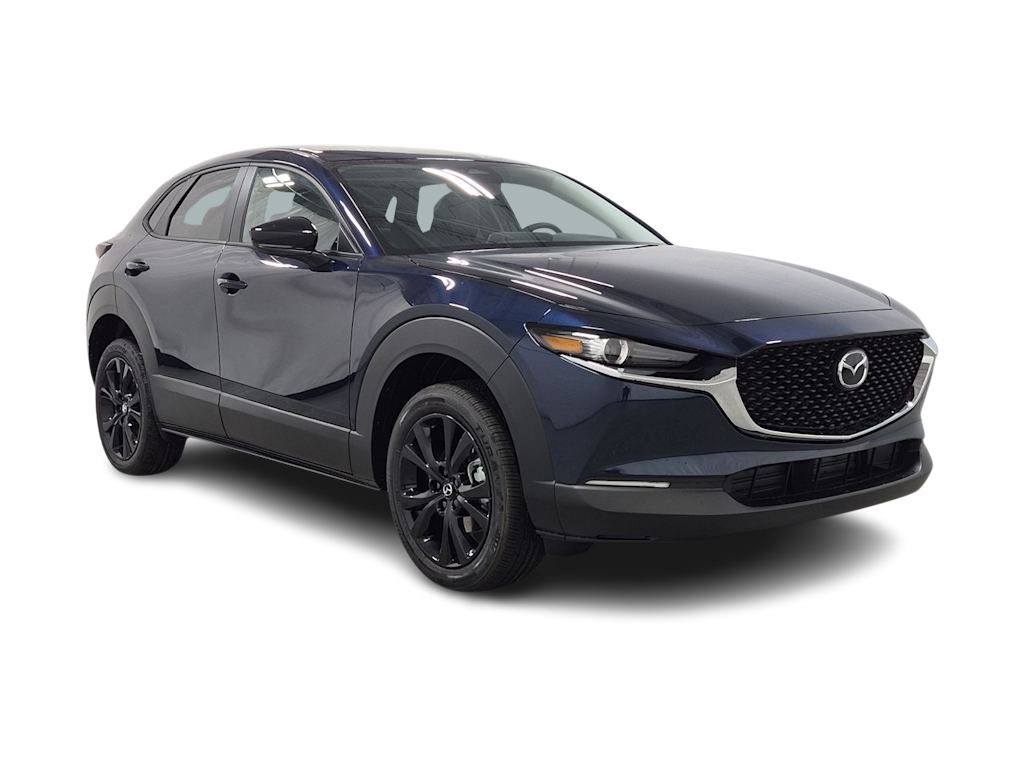 Thumbnail: 2026 Mazda CX-30 - 19
