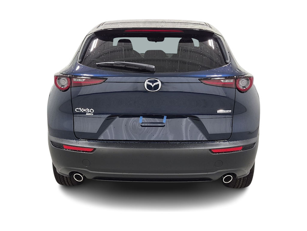 Thumbnail: 2026 Mazda CX-30 - 4