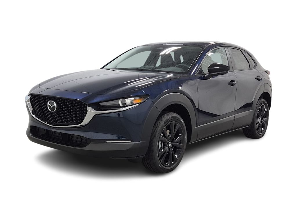 Thumbnail: 2026 Mazda CX-30 - 20