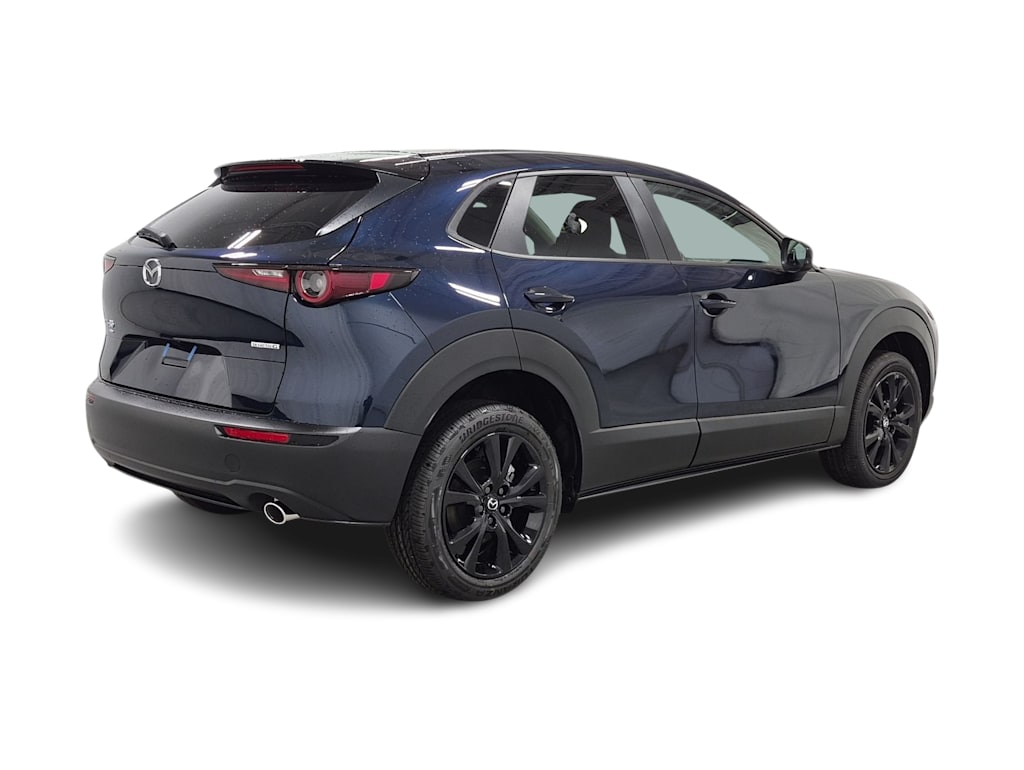 Thumbnail: 2026 Mazda CX-30 - 21