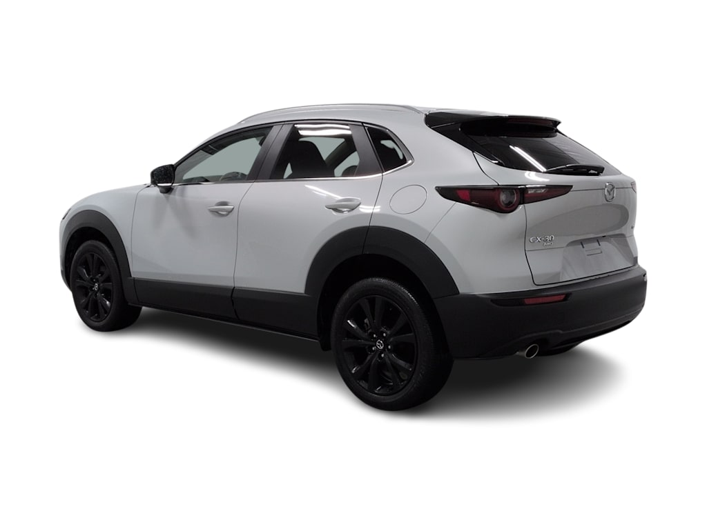 Thumbnail: 2024 Mazda CX-30 - 4