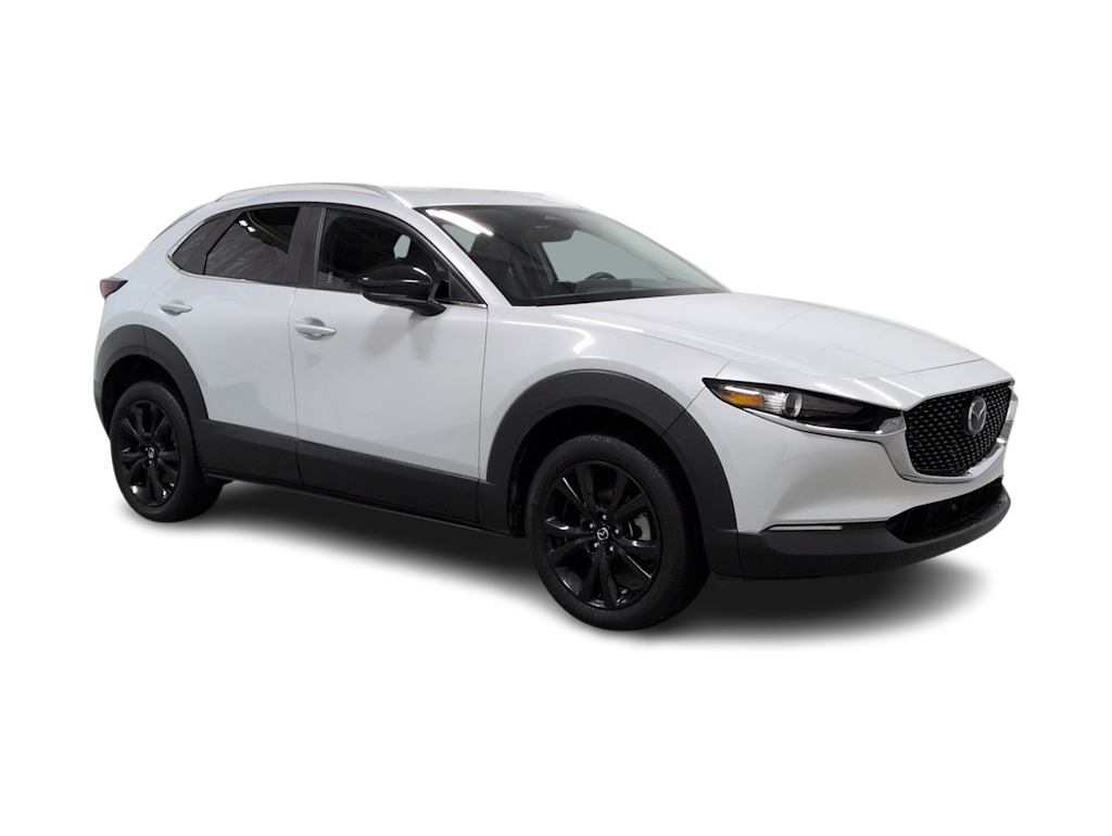 Thumbnail: 2024 Mazda CX-30 - 22