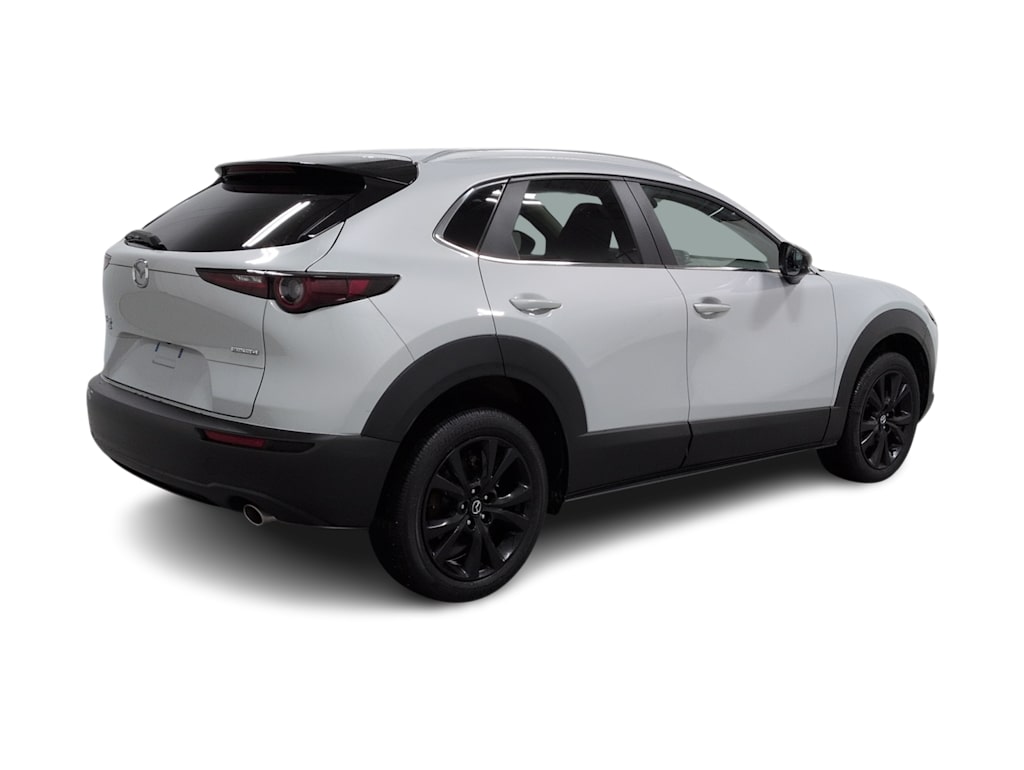 Thumbnail: 2024 Mazda CX-30 - 23