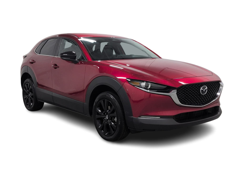 Thumbnail: 2024 Mazda CX-30 - 22
