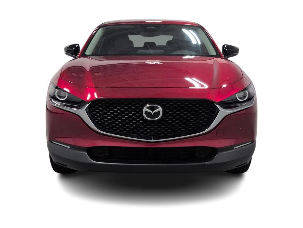 Thumbnail: 2024 Mazda CX-30 - 32