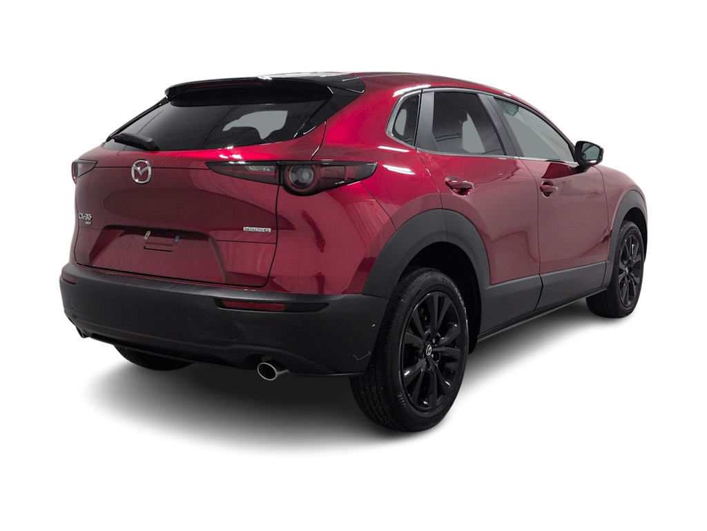 Thumbnail: 2024 Mazda CX-30 - 29