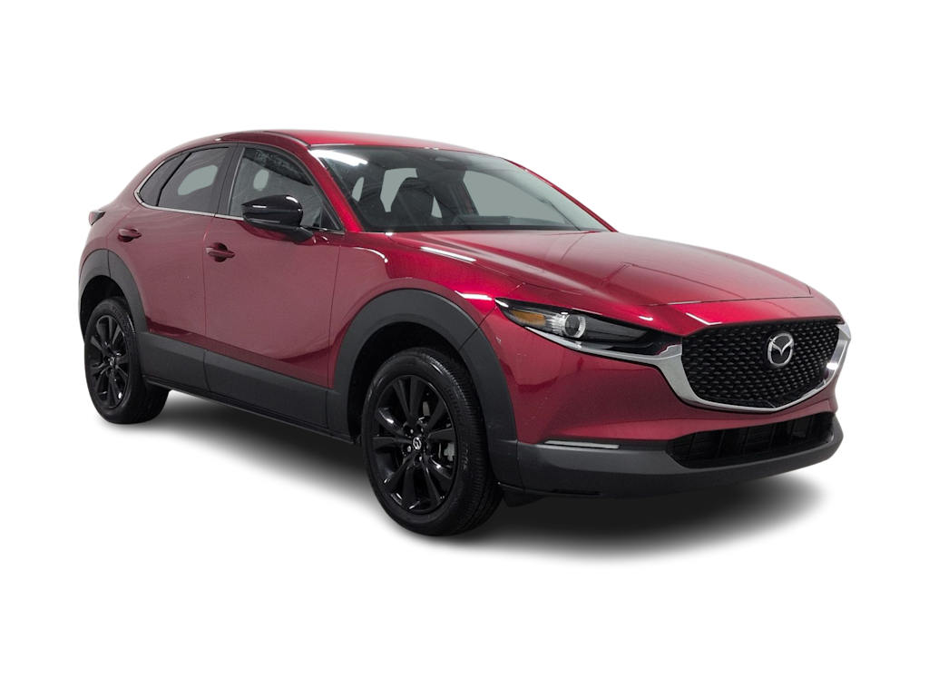 Thumbnail: 2024 Mazda CX-30 - 31