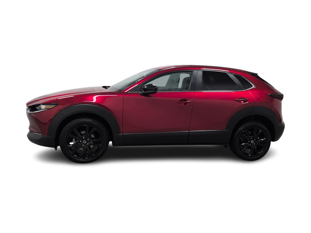 Thumbnail: 2024 Mazda CX-30 - 3