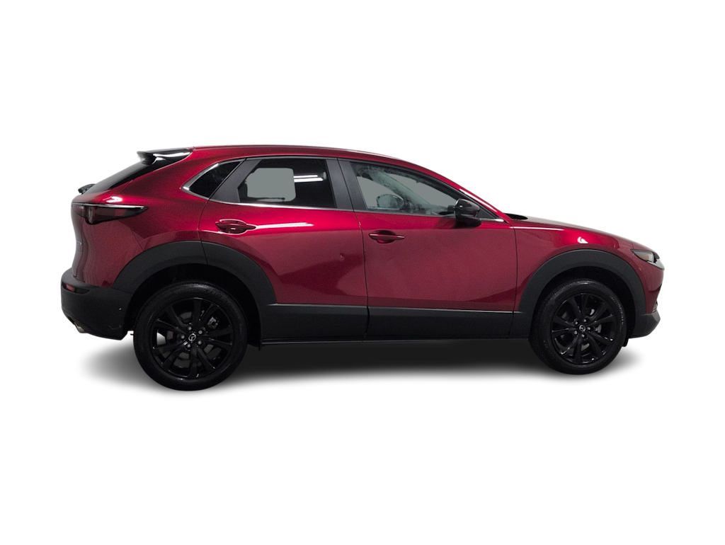 Thumbnail: 2024 Mazda CX-30 - 30