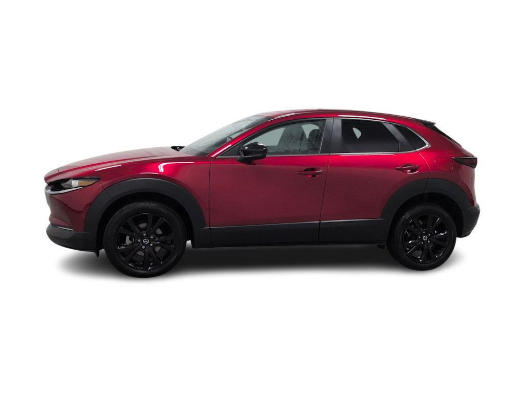 Thumbnail: 2024 Mazda CX-30 - 26