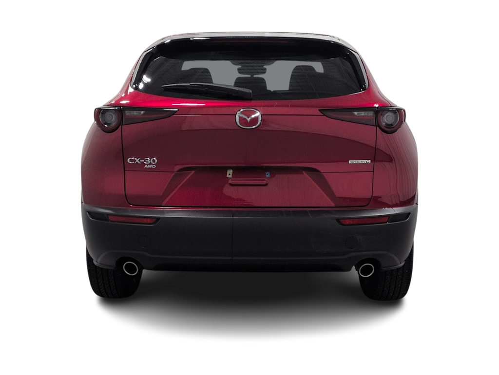 Thumbnail: 2024 Mazda CX-30 - 5