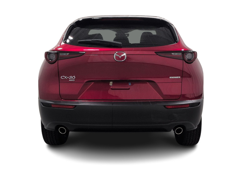 Thumbnail: 2024 Mazda CX-30 - 28