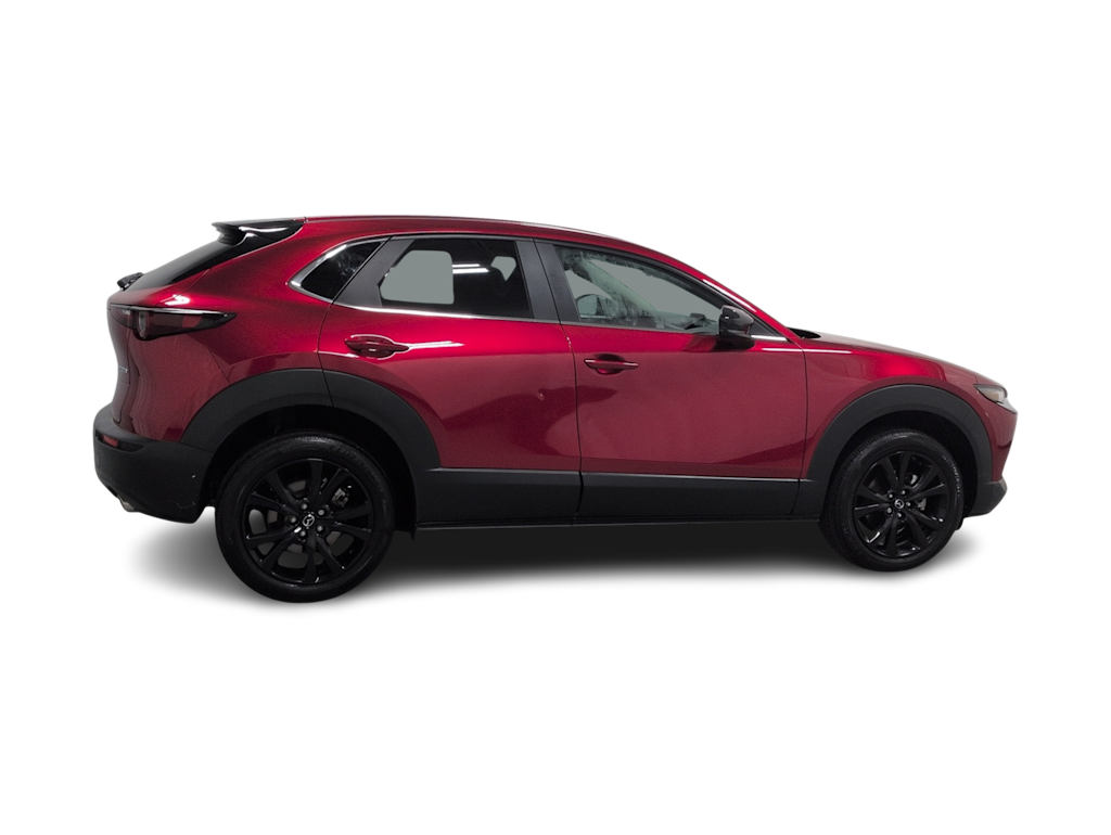 Thumbnail: 2024 Mazda CX-30 - 25