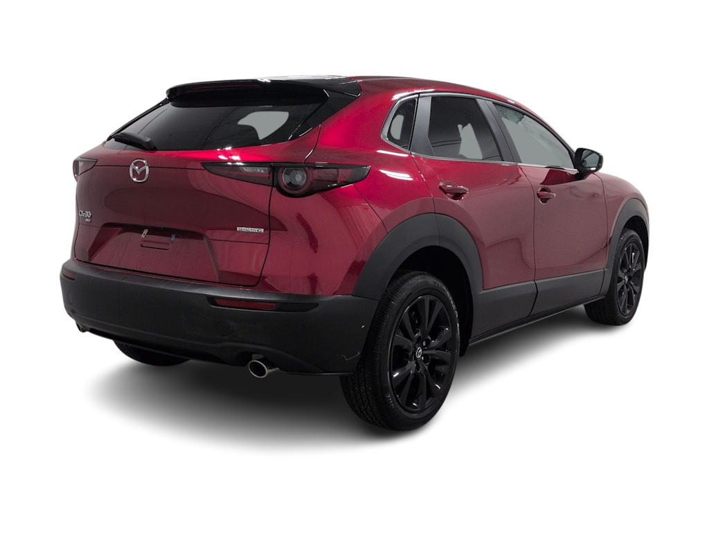 Thumbnail: 2024 Mazda CX-30 - 24
