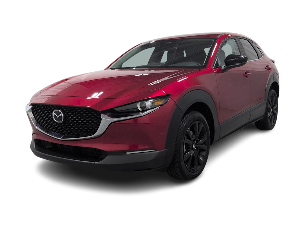 Thumbnail: 2024 Mazda CX-30 - 23