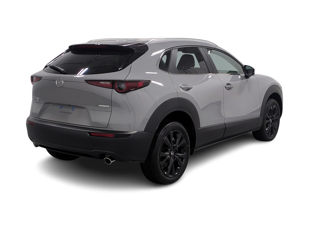 Thumbnail: 2025 Mazda CX-30 - 21