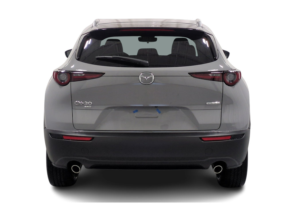 Thumbnail: 2025 Mazda CX-30 - 5