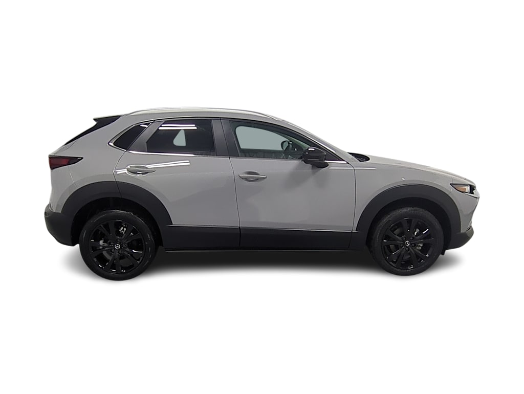 Thumbnail: 2025 Mazda CX-30 - 22