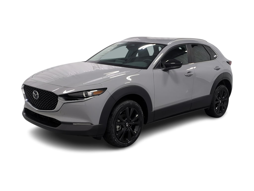 Thumbnail: 2025 Mazda CX-30 - 20