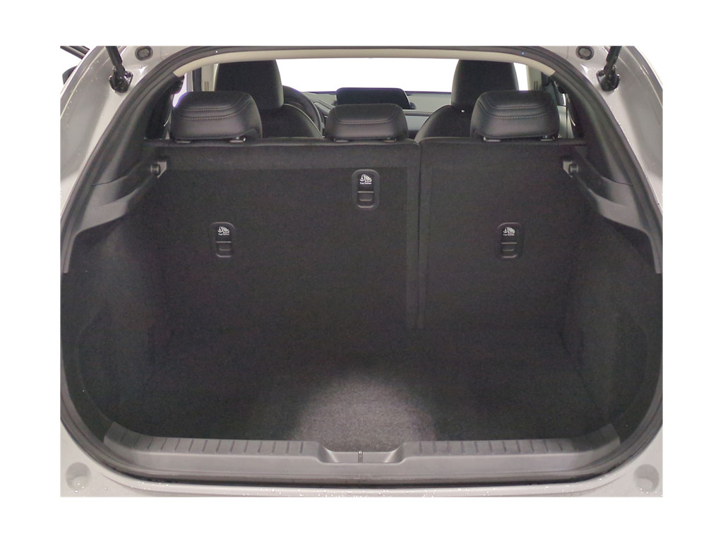 Thumbnail: 2025 Mazda CX-30 - 17