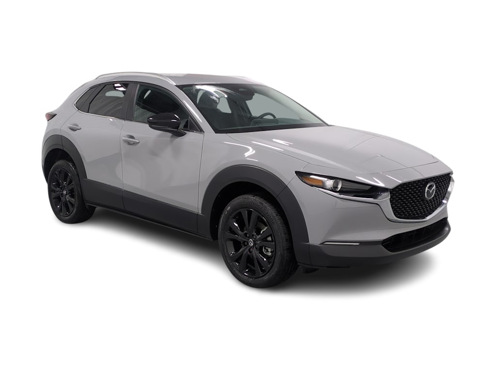 Thumbnail: 2025 Mazda CX-30 - 19