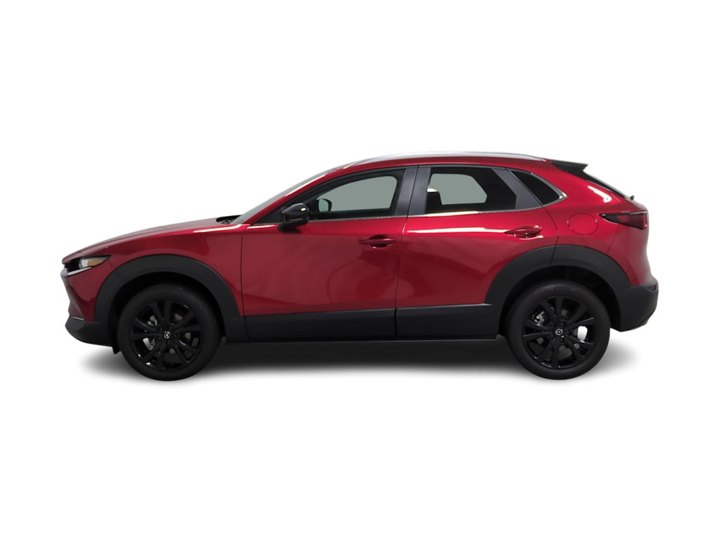 Thumbnail: 2025 Mazda CX-30 - 3