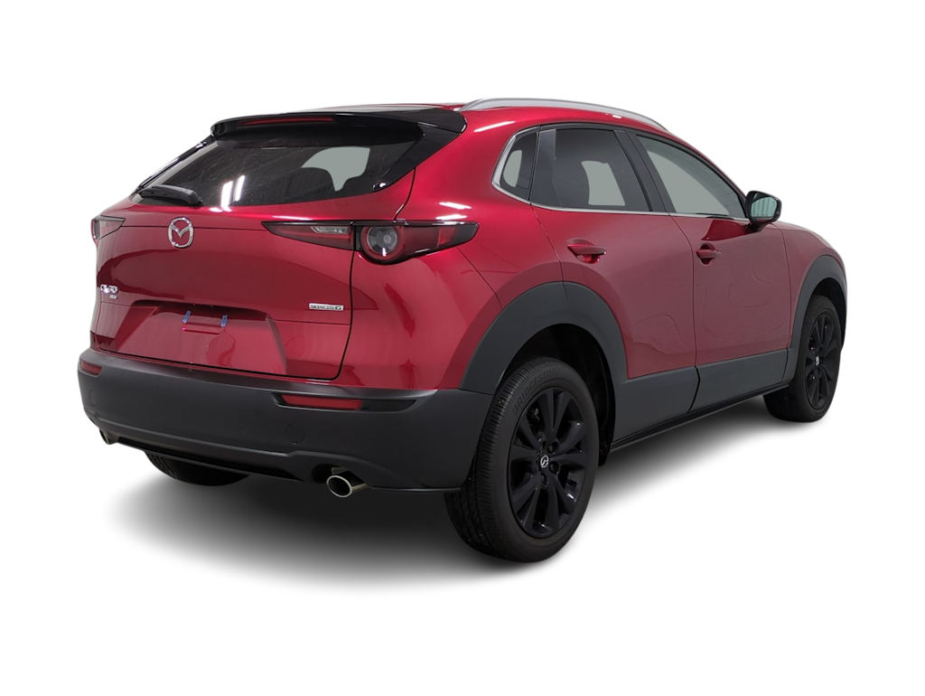 Thumbnail: 2025 Mazda CX-30 - 23