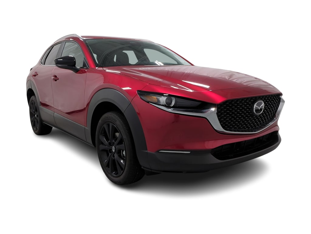 Thumbnail: 2025 Mazda CX-30 - 20