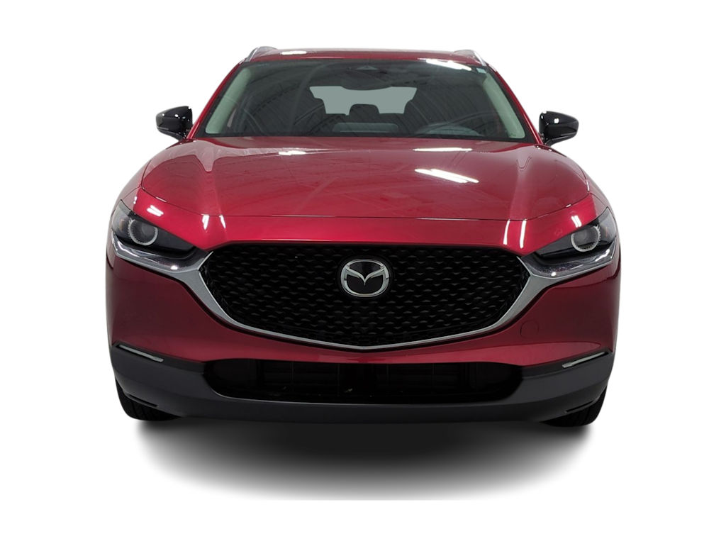 Thumbnail: 2025 Mazda CX-30 - 5