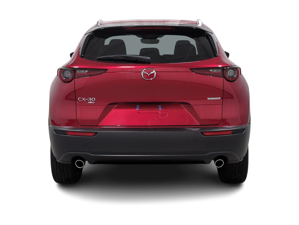 Thumbnail: 2025 Mazda CX-30 - 22