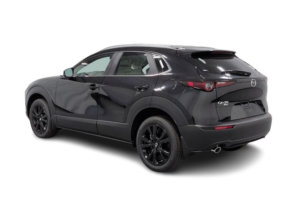 Thumbnail: 2025 Mazda CX-30 - 4