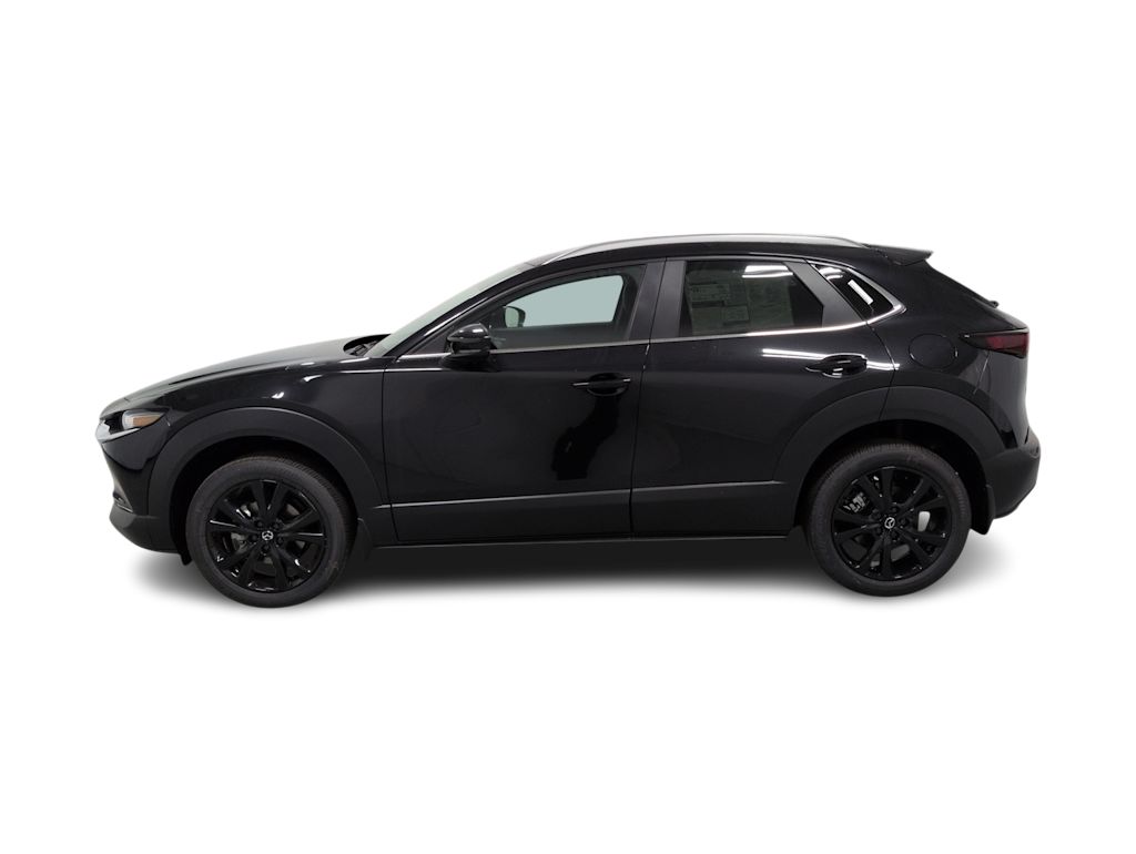 Thumbnail: 2025 Mazda CX-30 - 3