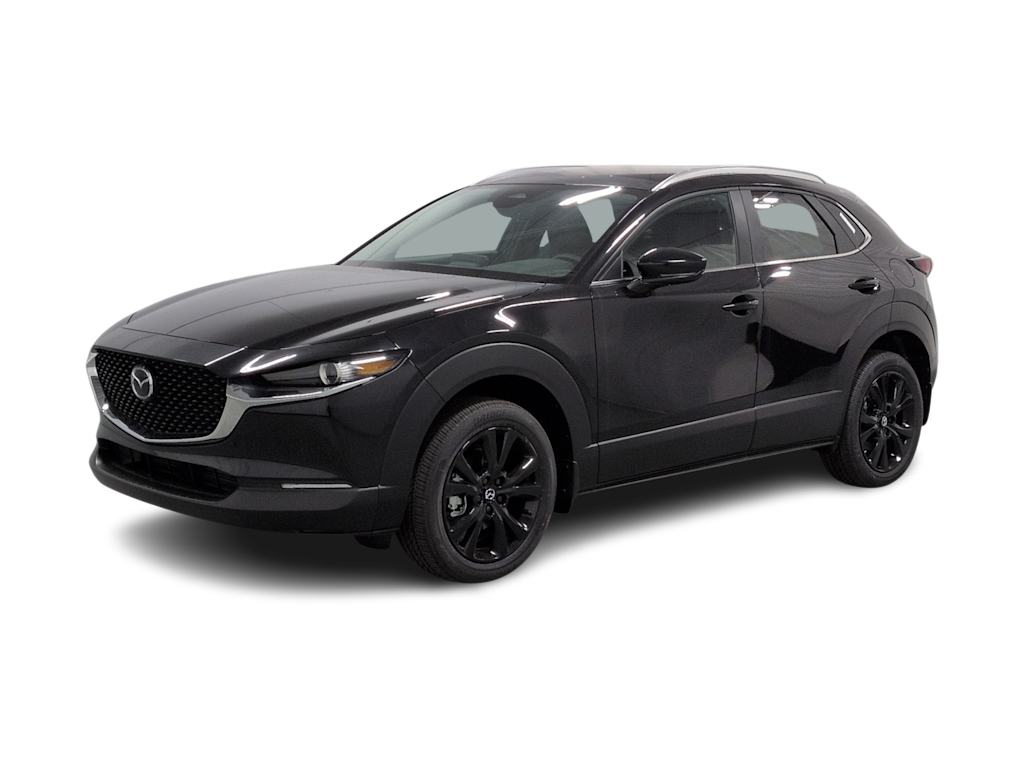 Thumbnail: 2025 Mazda CX-30 - 22